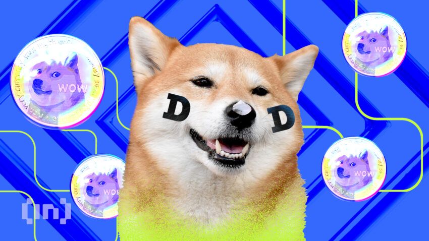 Dogecoin pumps 9% following Elon Musk’s X shakeup, Flashbots raises $60m in funding round – DL News