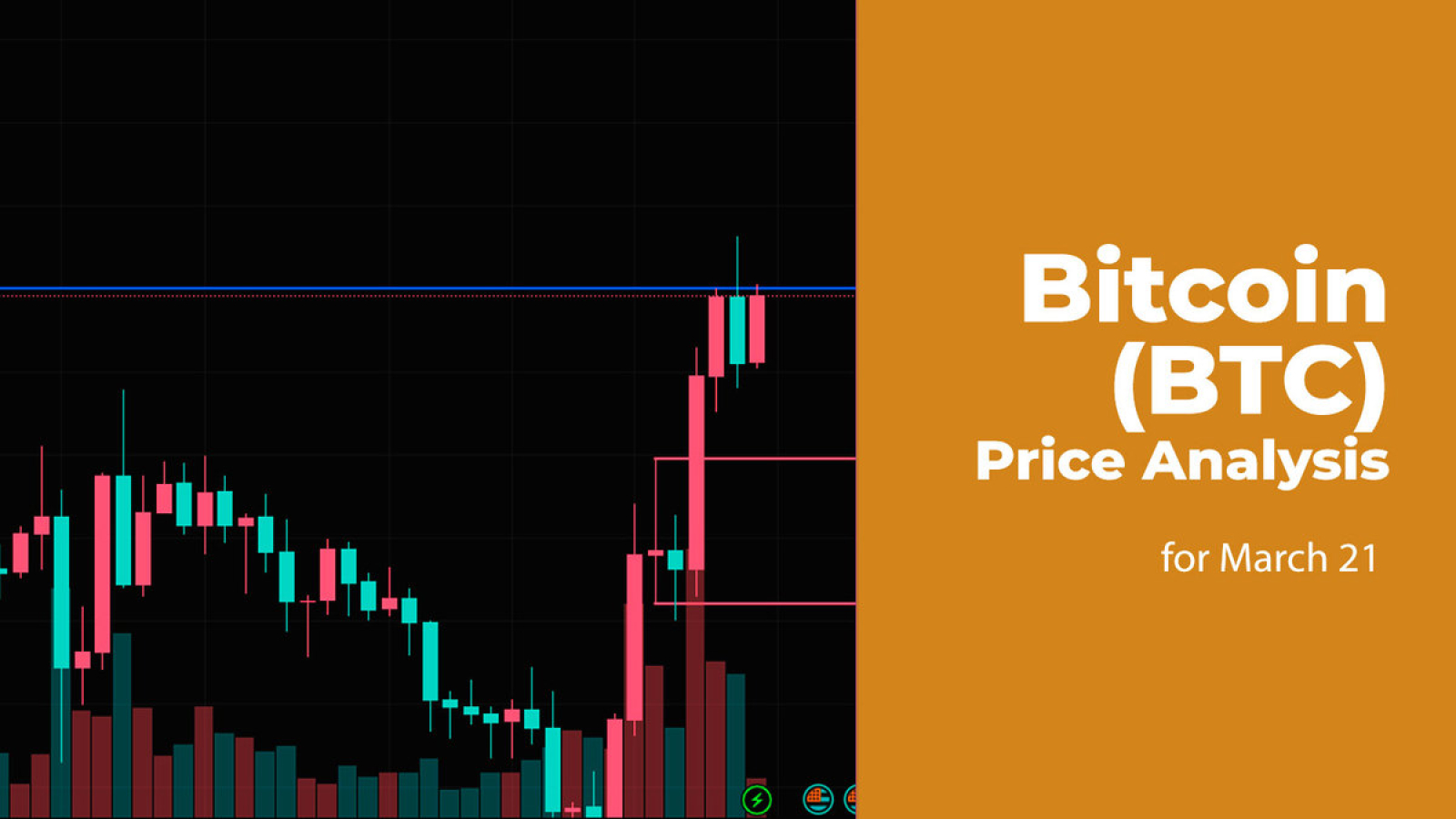 Cryptocurrency Exchanges: Mar’22 Market Overview - Scalable Solutions