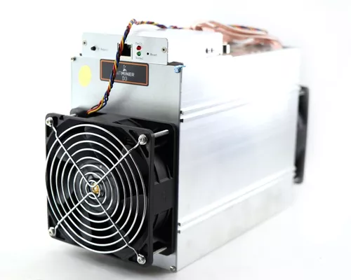 [For Sale] - 4x BITMAIN Antminer D3 19,3 Ghz | Other | Carbonite