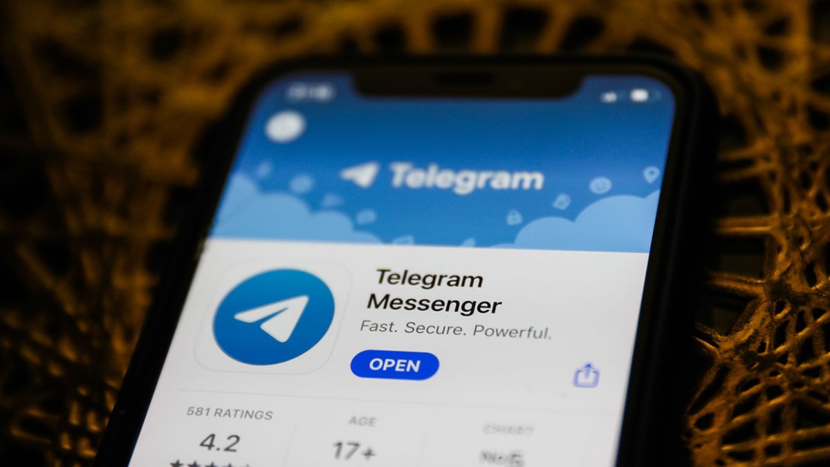 Telegram to Make Wall Street Debut; Announces Revenue Sharing for Creditors