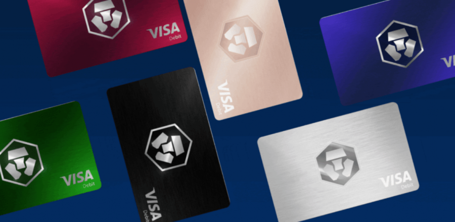 The Ultimate List of the Top 6 Best Crypto Debit Cards