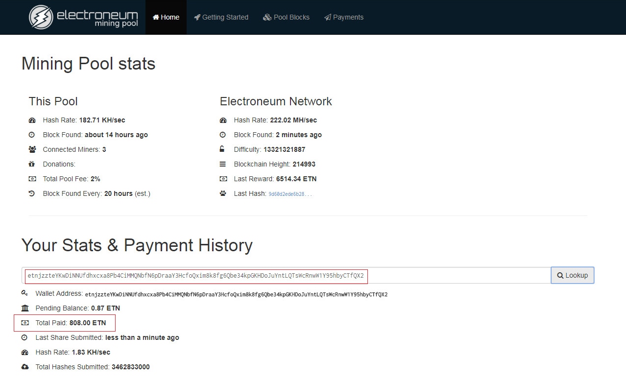 How to Mine Electroneum (ETN): All You Need To Get Started