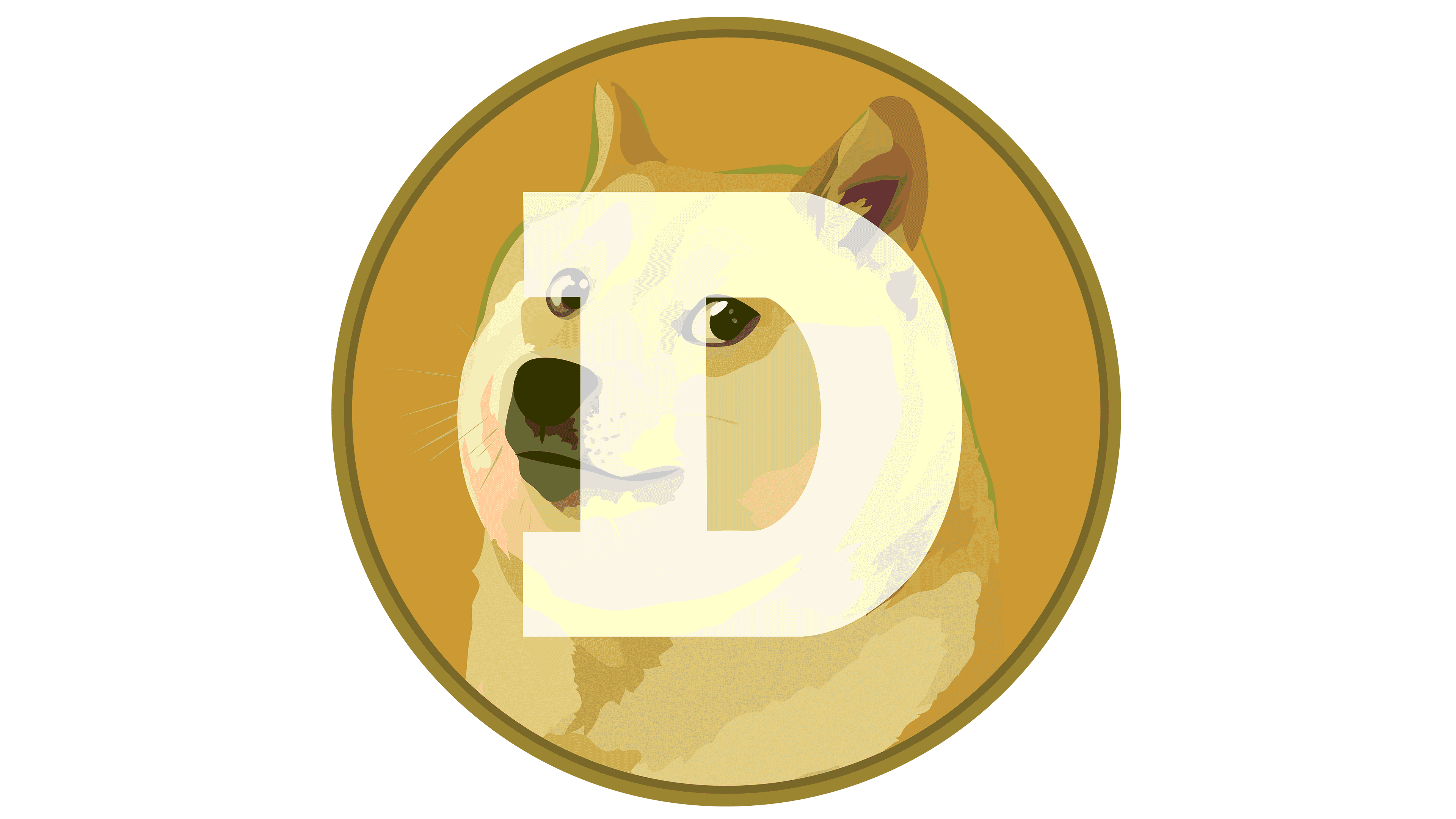 Dogecoin Icons & Symbols
