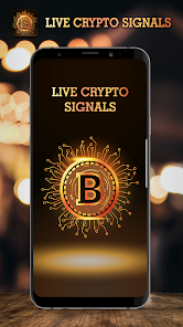 ‎Signals - Crypto on the App Store