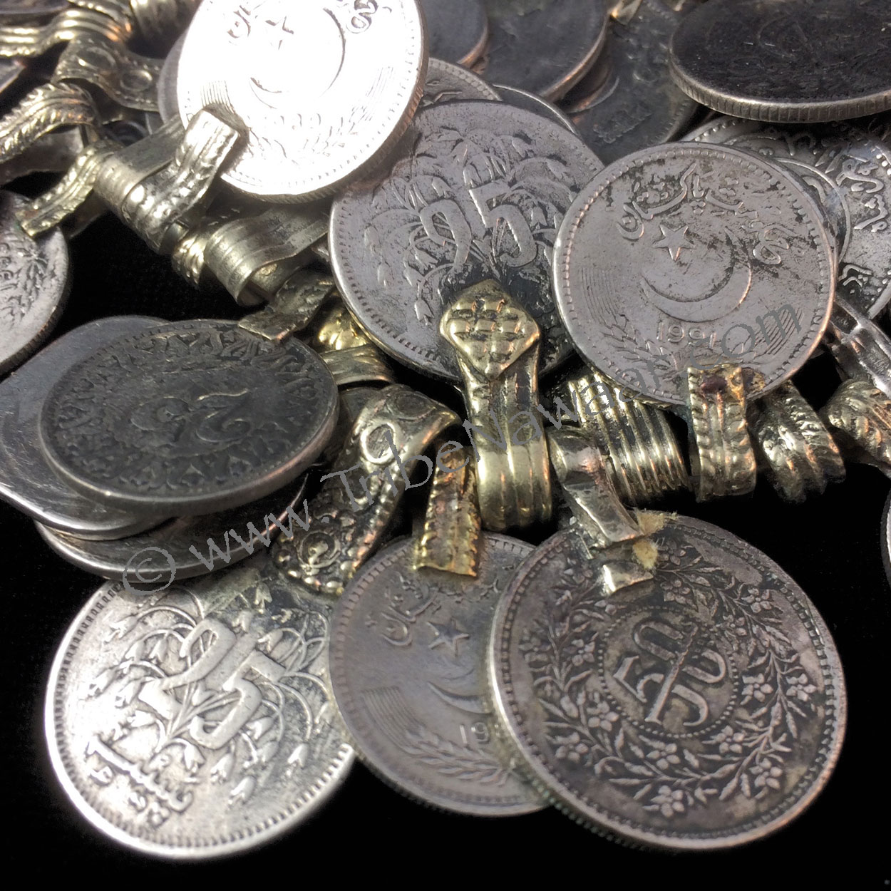 Wholesale Coin Charms for Jewelry Making - TierraCast