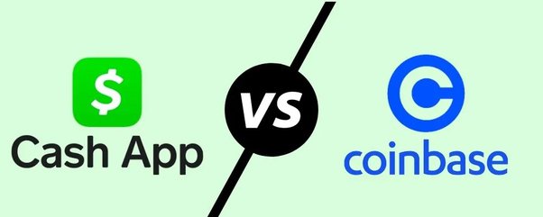 Cash App vs Coinbase - Comparison - Software Advice