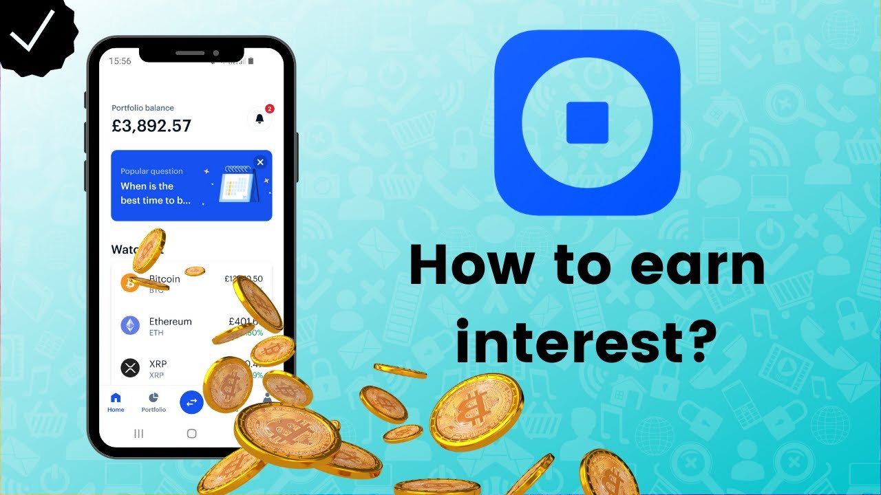 How to Earn Interest on Crypto