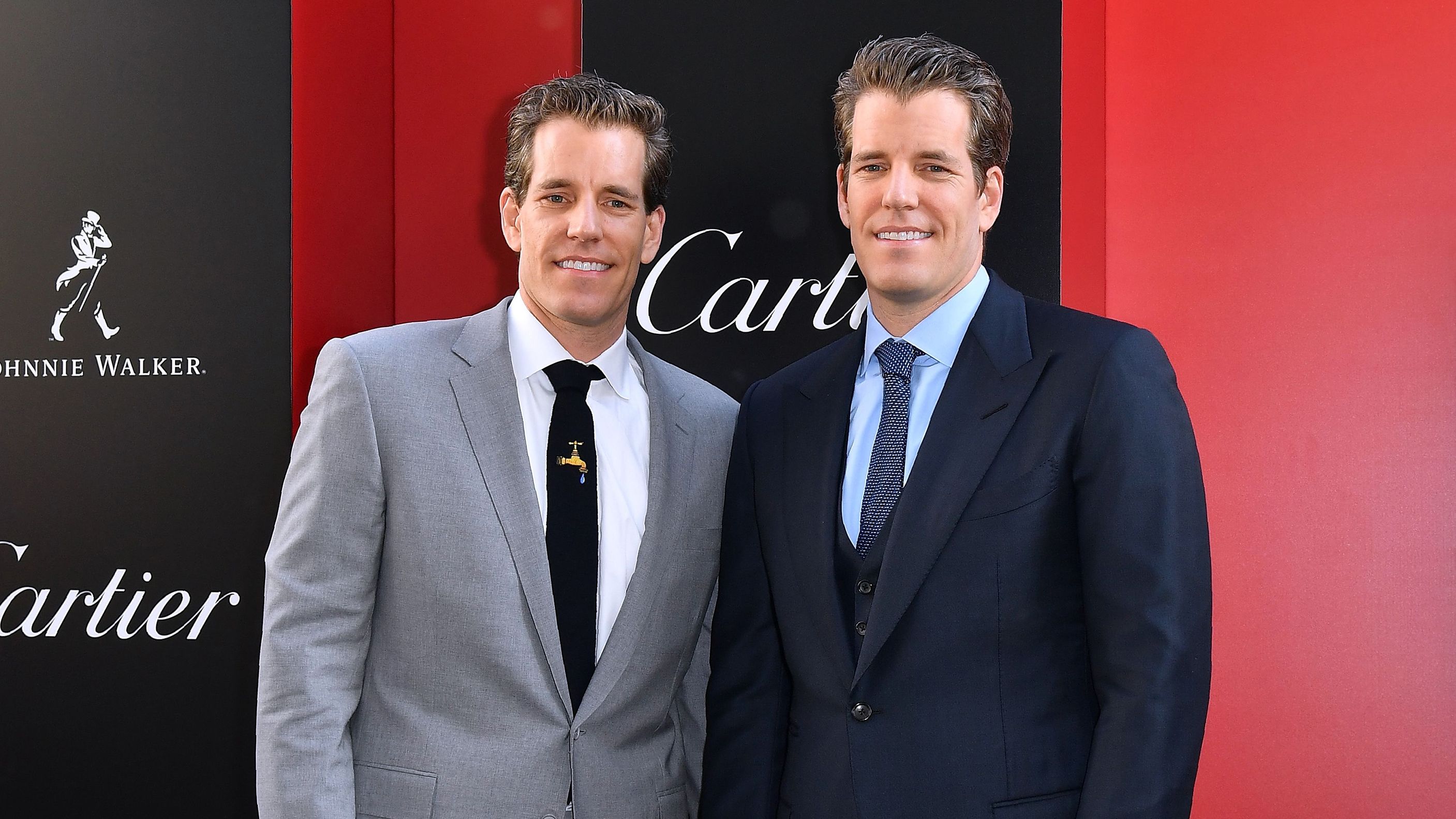 Film News Roundup: Winklevoss Twins, Greg Silverman Developing ‘Bitcoin Billionaires’ Movie - IMDb