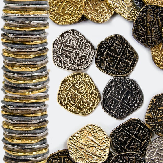 Stunning Fantasy Coins Bulk for Decor and Souvenirs - bitcoinhelp.fun