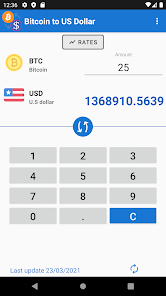 BTC to USD | Convert Bitcoin to US Dollars | Revolut United Kingdom