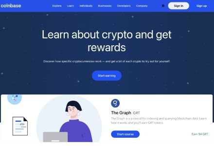 Learning & Earning Crypto | Earn Crypto By Watching Videos