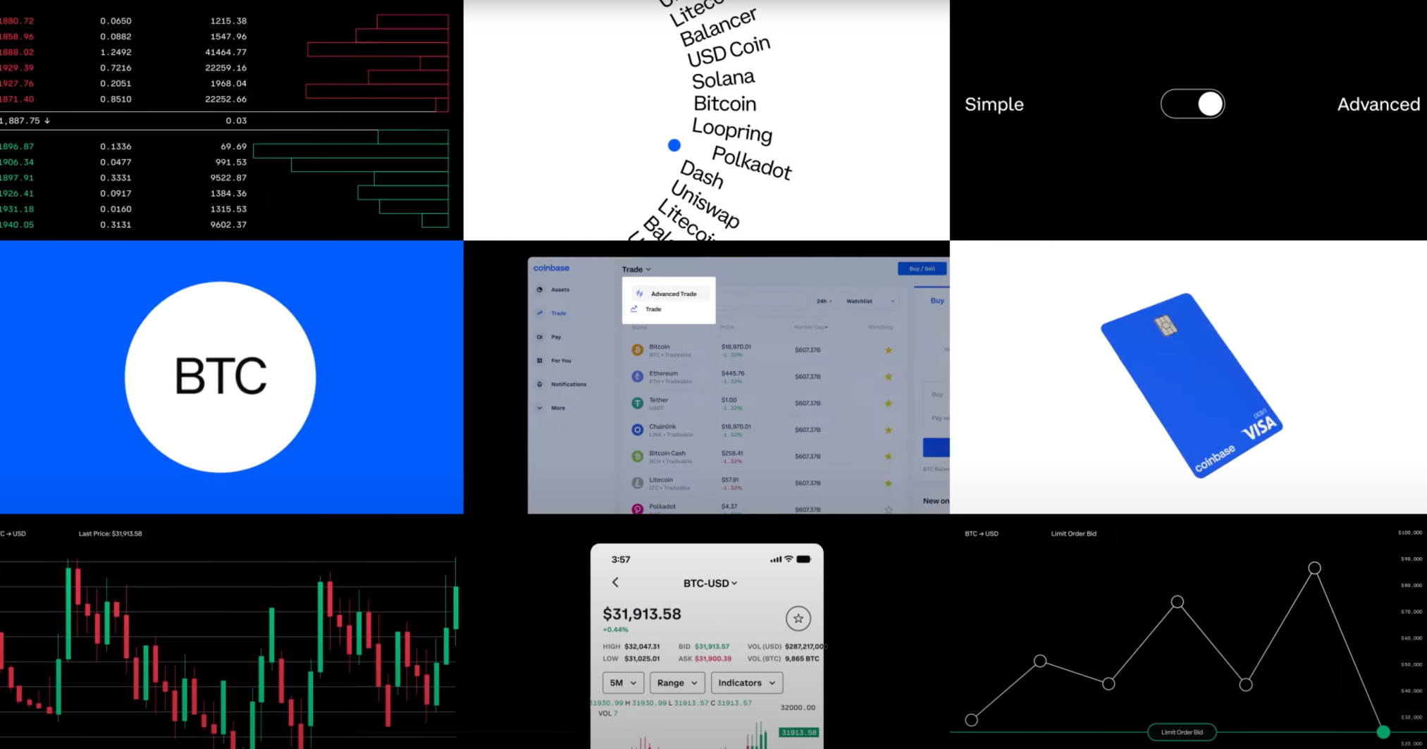 Bitcoin price today, BTC to USD live price, marketcap and chart | CoinMarketCap