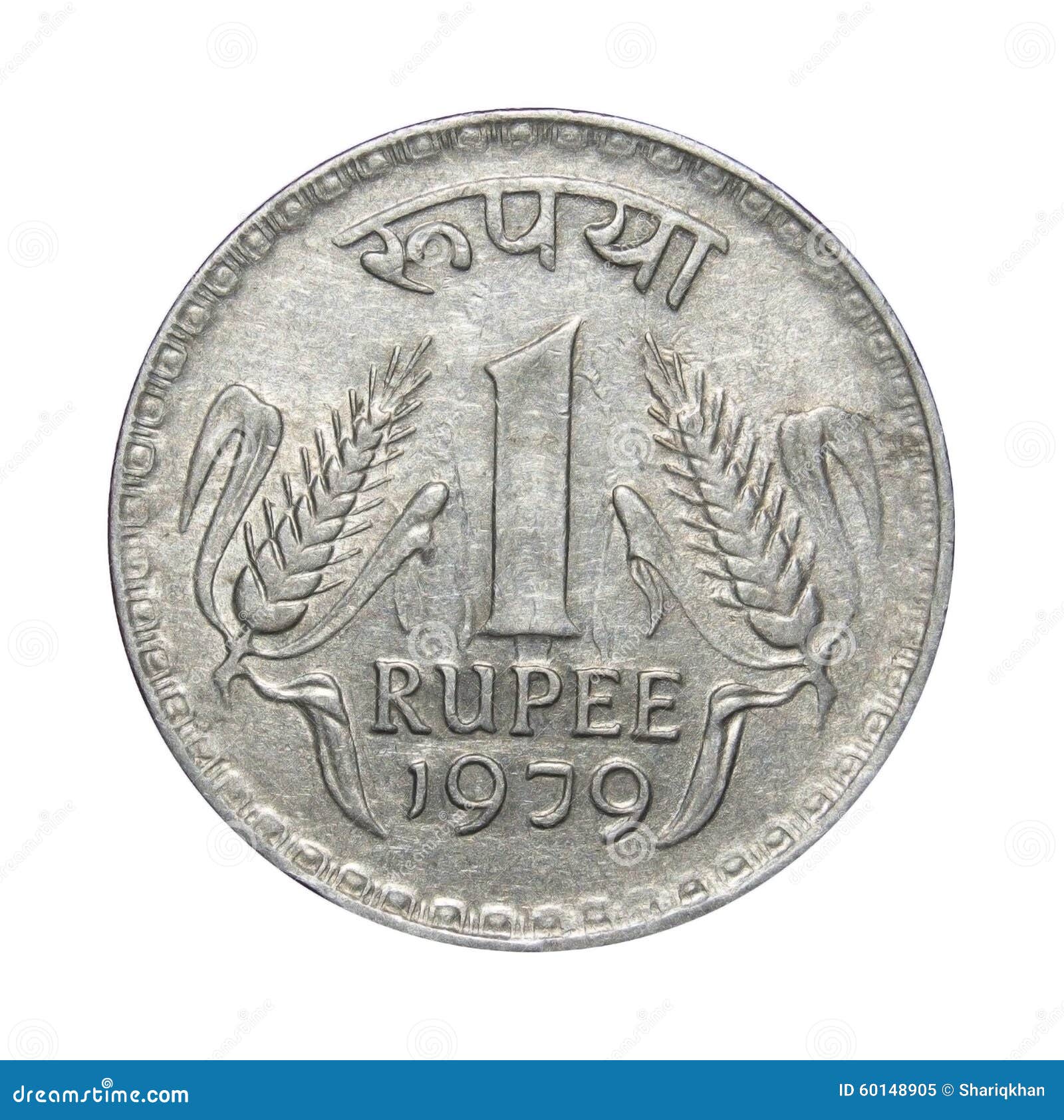 Commemorative Coins - 1 Rupee - Page 1 - JJ Collection