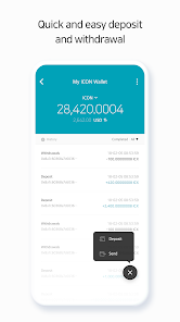 Best ICON (ICX) Wallets [ Edition]