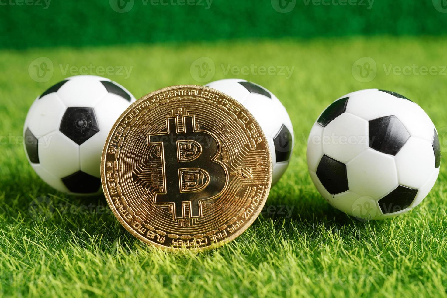 How to Safely Engage in Bitcoin Soccer Betting in 