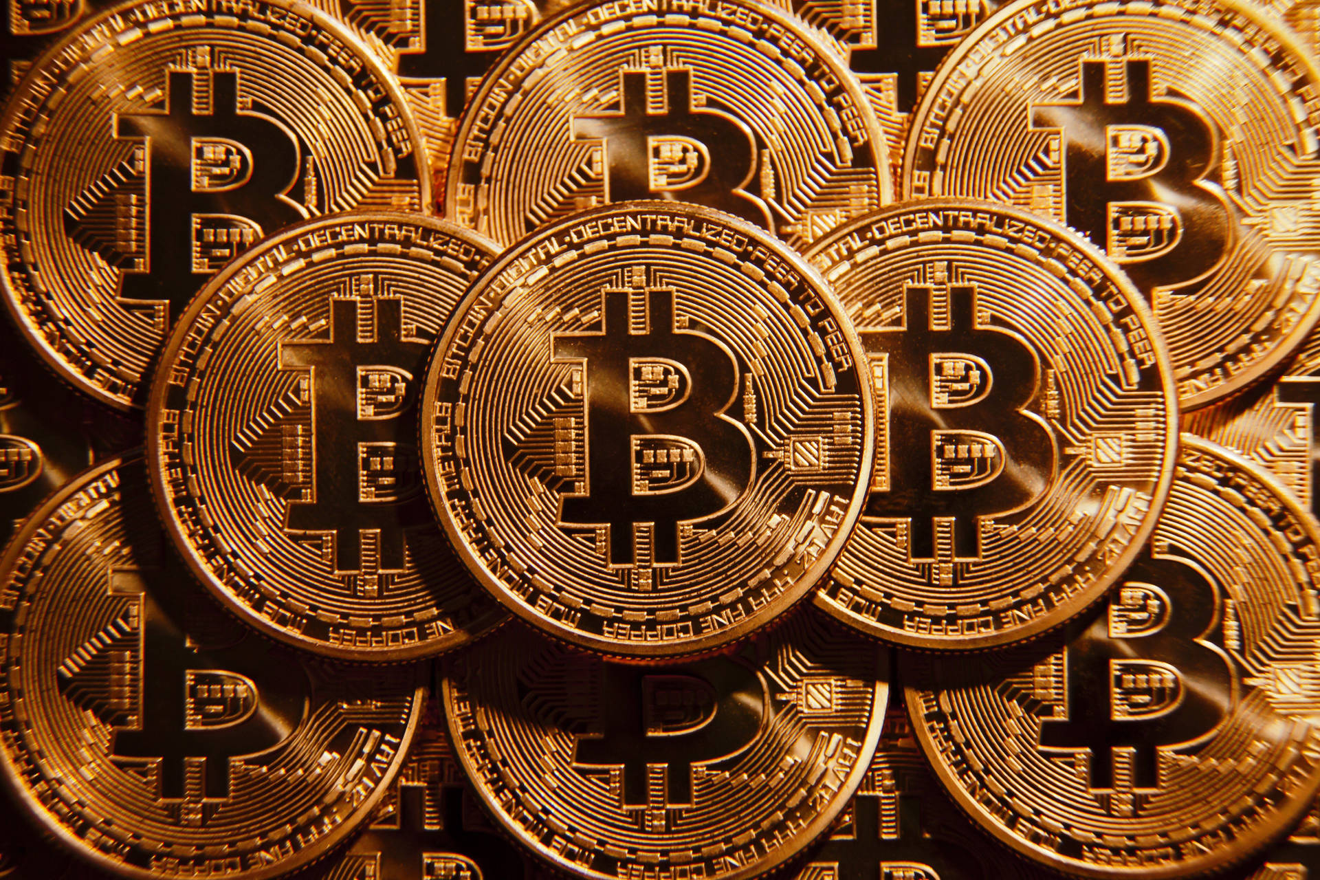 Bitcoin hits a record high. Here are 4 things to know about this spectacular rally - OPB