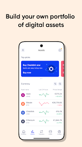 Cryptopay:Bitcoin walletcard APK for Android - Download