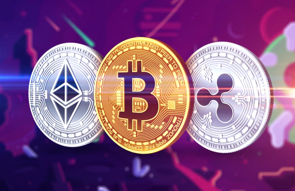 12 Best Crypto to Buy Now in March | CoinCodex