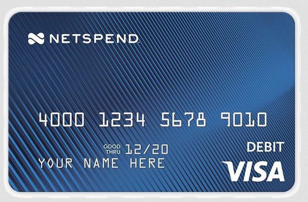 How Netspend Makes Money