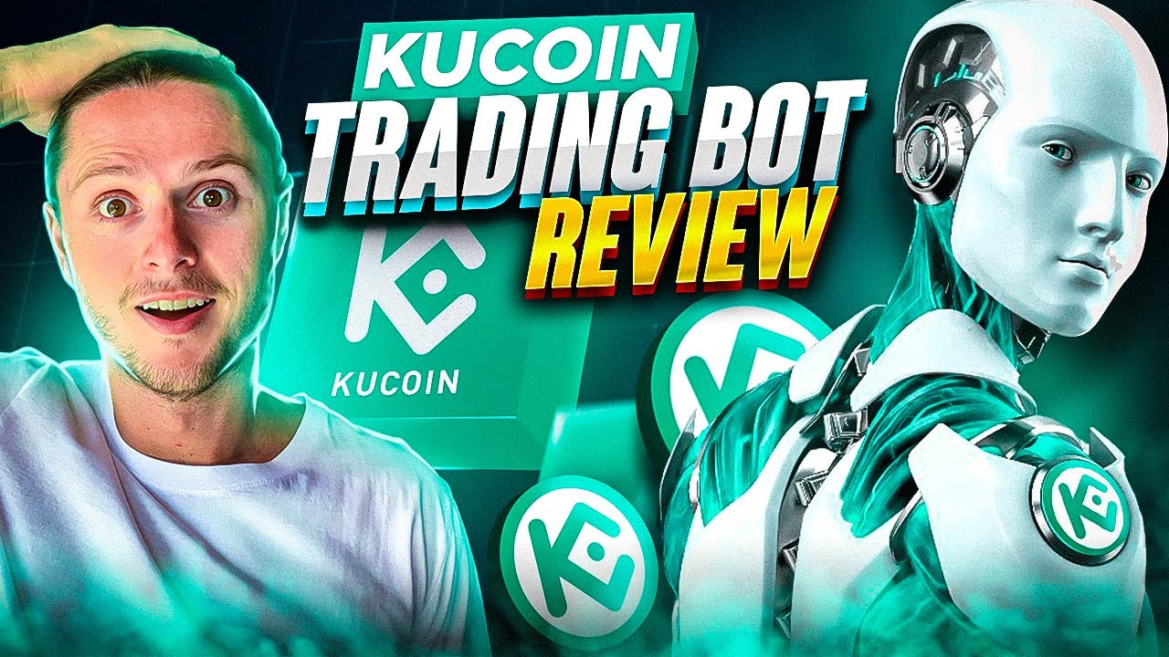 How to Use the KuCoin Bot? - CoinCodeCap