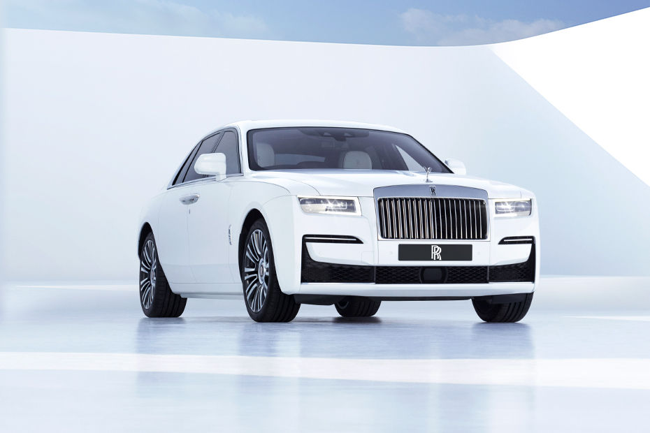 Rolls Royce Phantom cars for sale - March 
