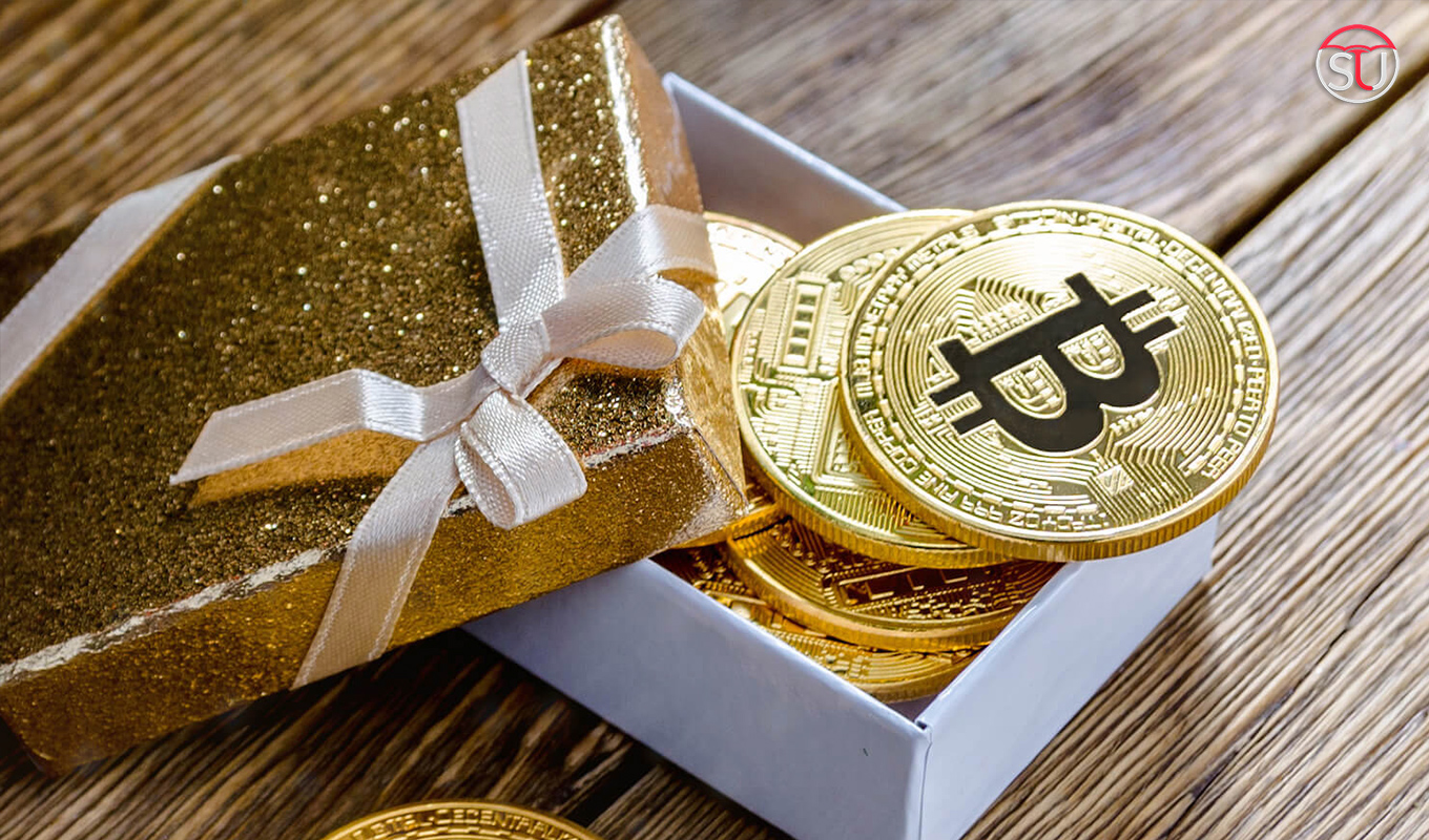 Buy and Sell Gift Cards for Crypto: Tether, Bitcoin, Maya