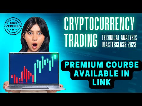 Free Crypto Trading Course For Beginners ()