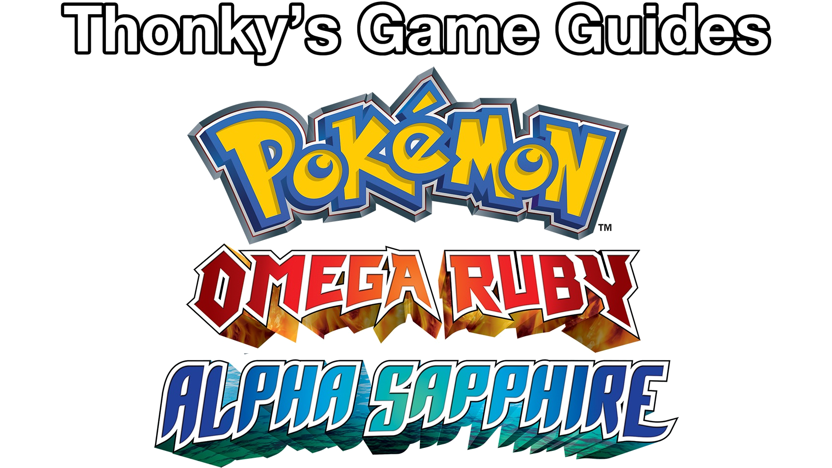 Pokémon Ruby and Sapphire Versions | Fantendo - Game Ideas & More | Fandom