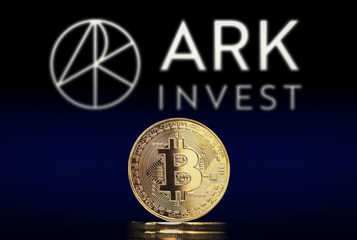 Cathie Wood's Ark Investment Raises $16 million for Private Crypto Funds