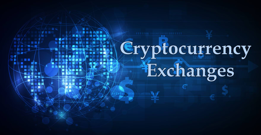 Cryptocurrency Exchange Development Company | Crypto Exchange App Development