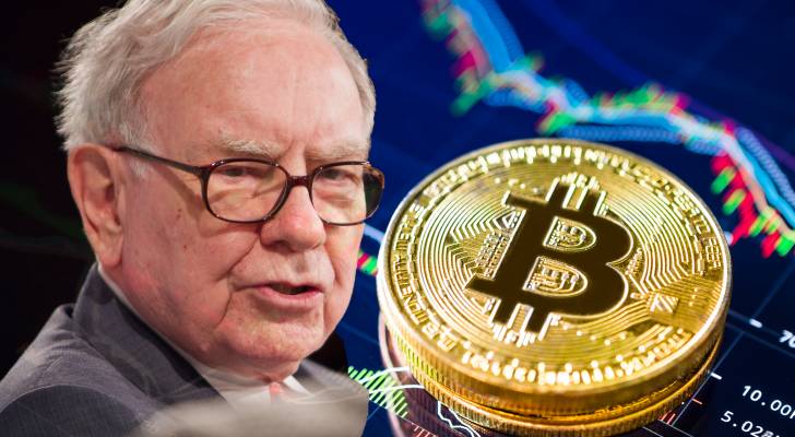 Warren Buffett doesn't believe in Bitcoin, won't buy it even at $ Read here | Mint