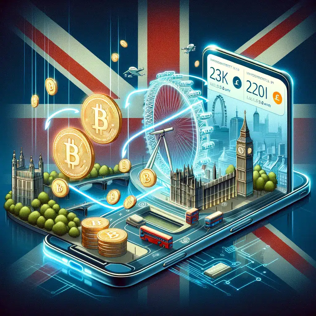 How to Invest in Bitcoin in the UK ()