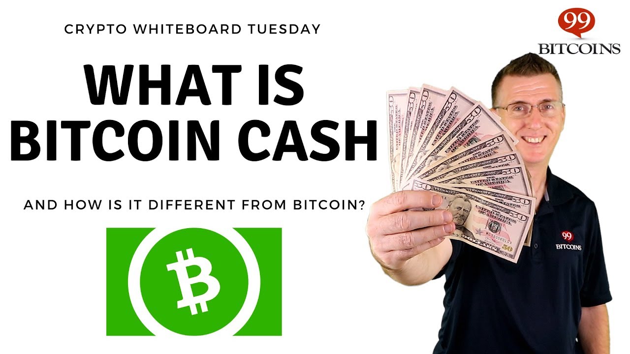 What do I need to know about Bitcoin Cash? | PayPal US