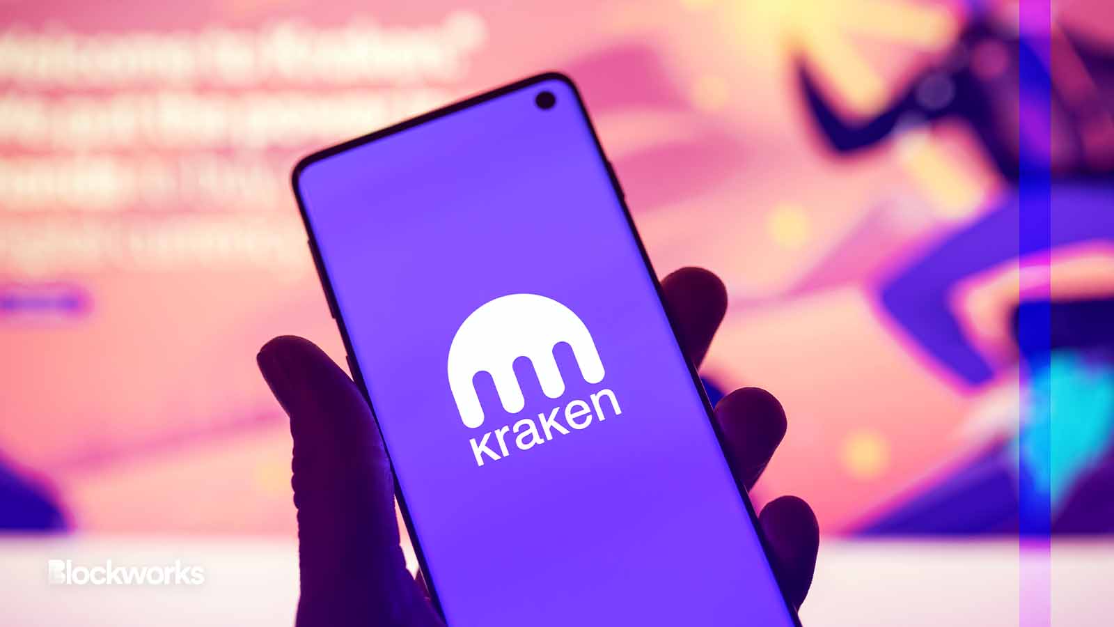 ‎Kraken - Buy Bitcoin & Crypto on the App Store