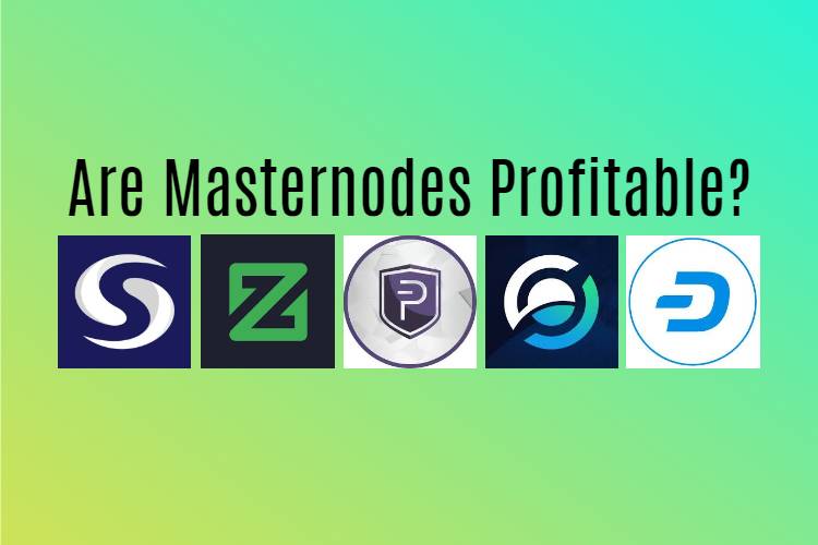 Masternodes for Investors | Masternoding for savvy Investors