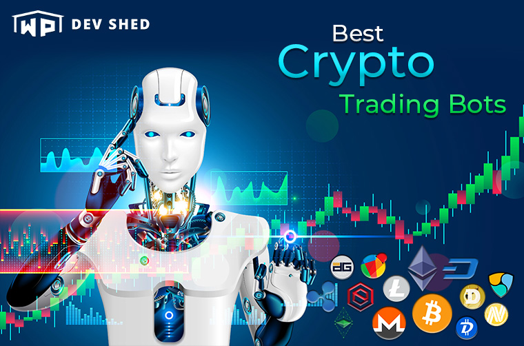 The Best Open Source (And Free) Crypto Trading Bots | CoinLedger