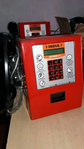 Coin Telephone in Hyderabad, Telangana | Coin Telephone, coin payphone Price in Hyderabad