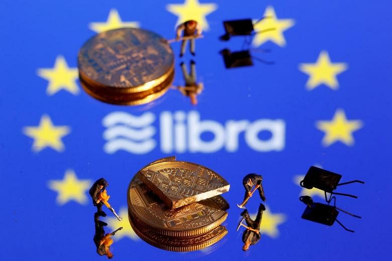 What is Libra- The Digital Currency of Facebook? - Explained - Seeker's Thoughts