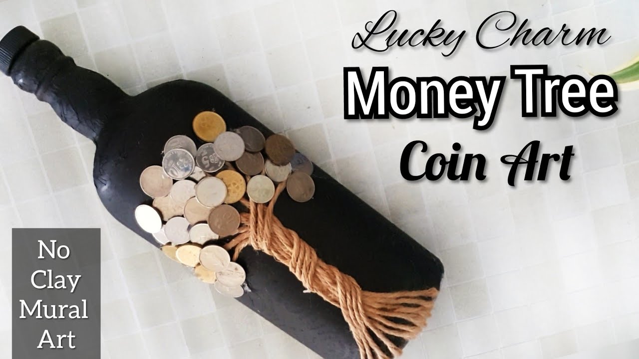 Chinese Coin Tree | Kids' Crafts | Fun Craft Ideas | bitcoinhelp.fun