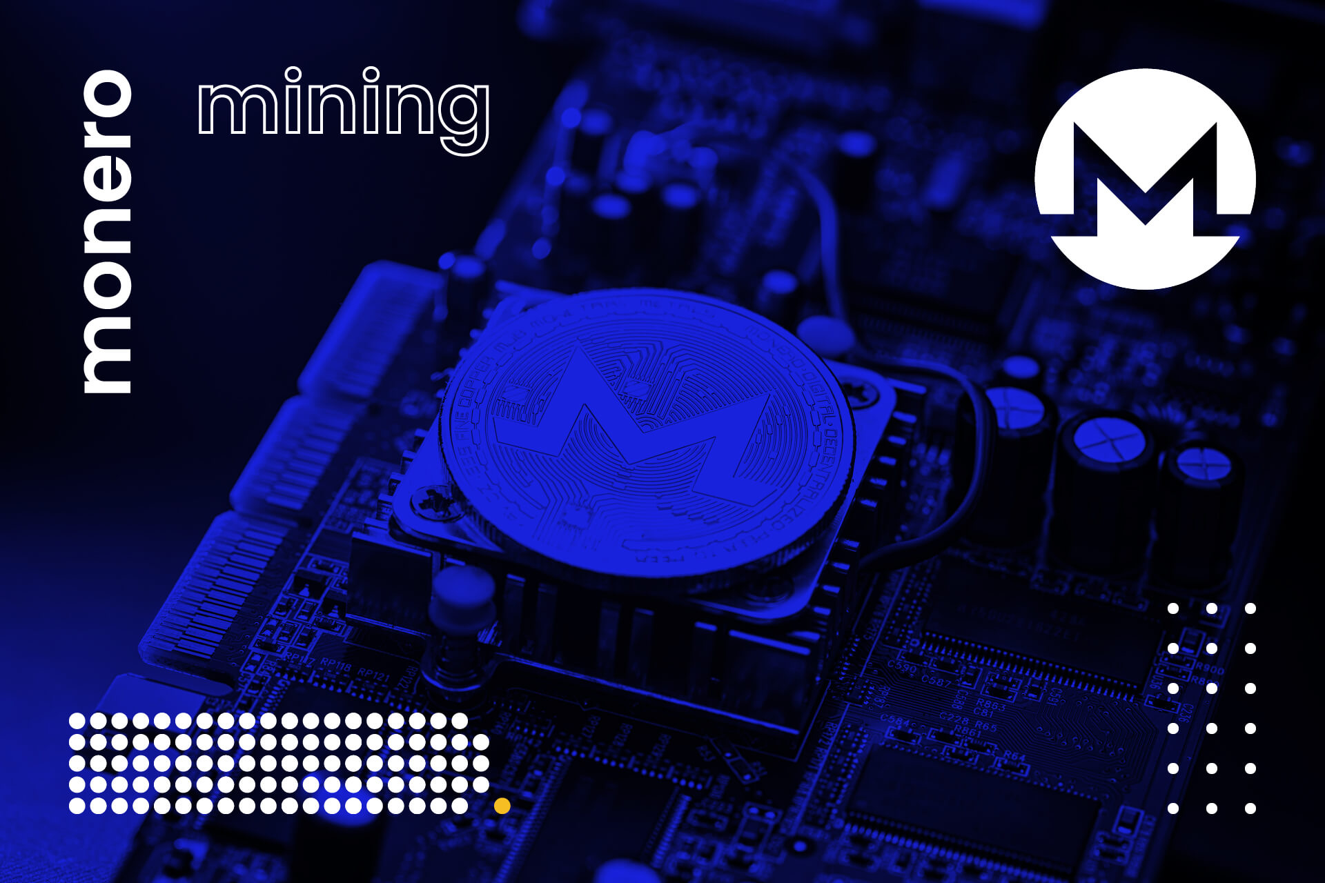 Everything You Need to Know to Start Mining Monero