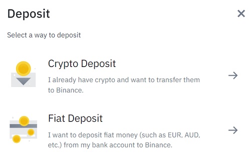 Crypto Exchange Binance Says It Has New Euro Fiat Partners for Deposits, Withdrawals
