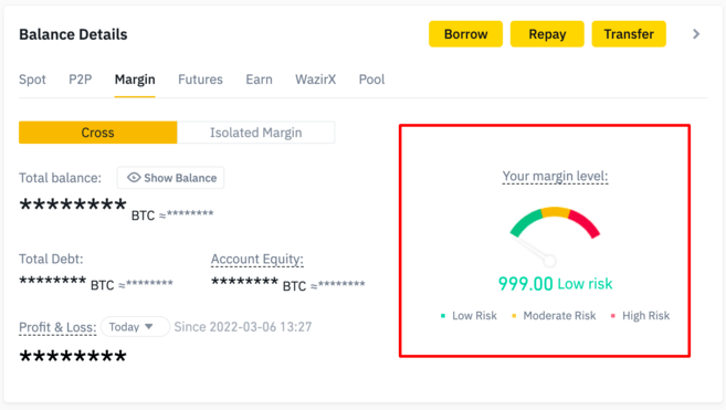 How to Margin Trade on Binance? | CoinCodex