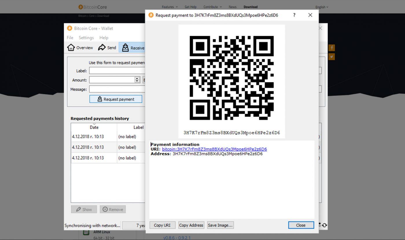 How to Securely Update Your Bitcoin Core Wallet?