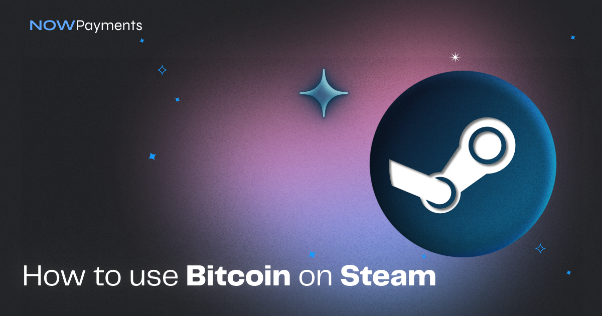 Steam :: Steam News :: Steam is no longer supporting Bitcoin