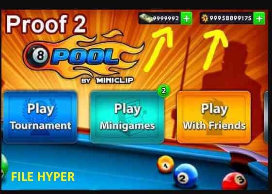 8 Ball Pool APK for Android - Download
