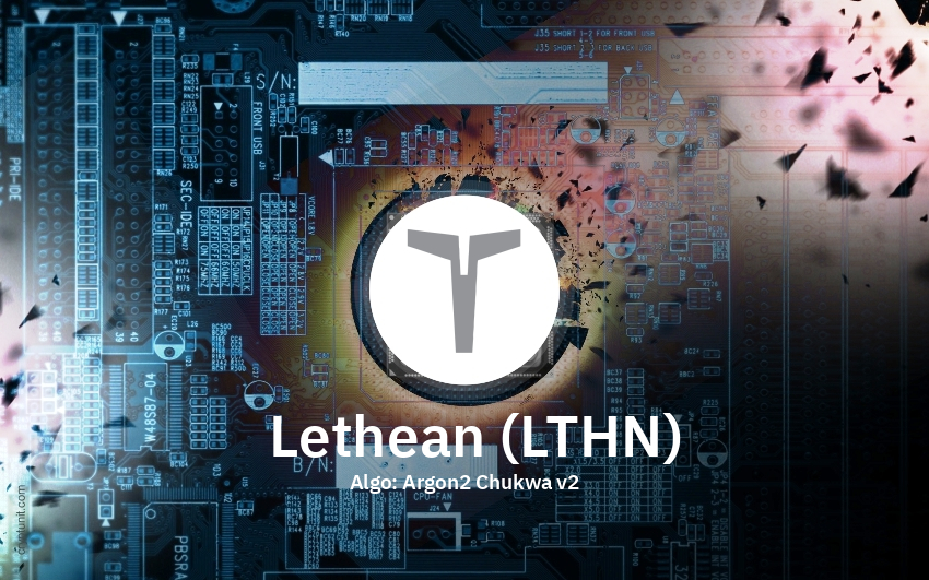 Lethean (LTHN) price, calculator and chart | Scancoins