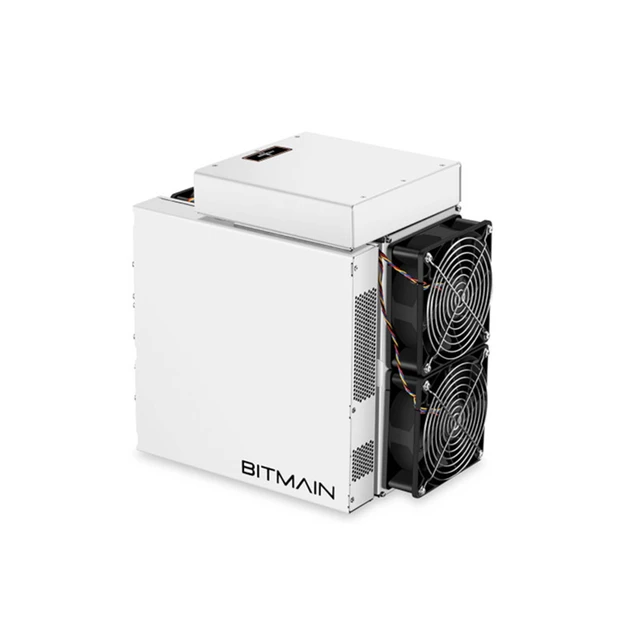 Bitmain Antminer S17 Pro (53Th) Bitcoin Miner | Buy Antminer S17