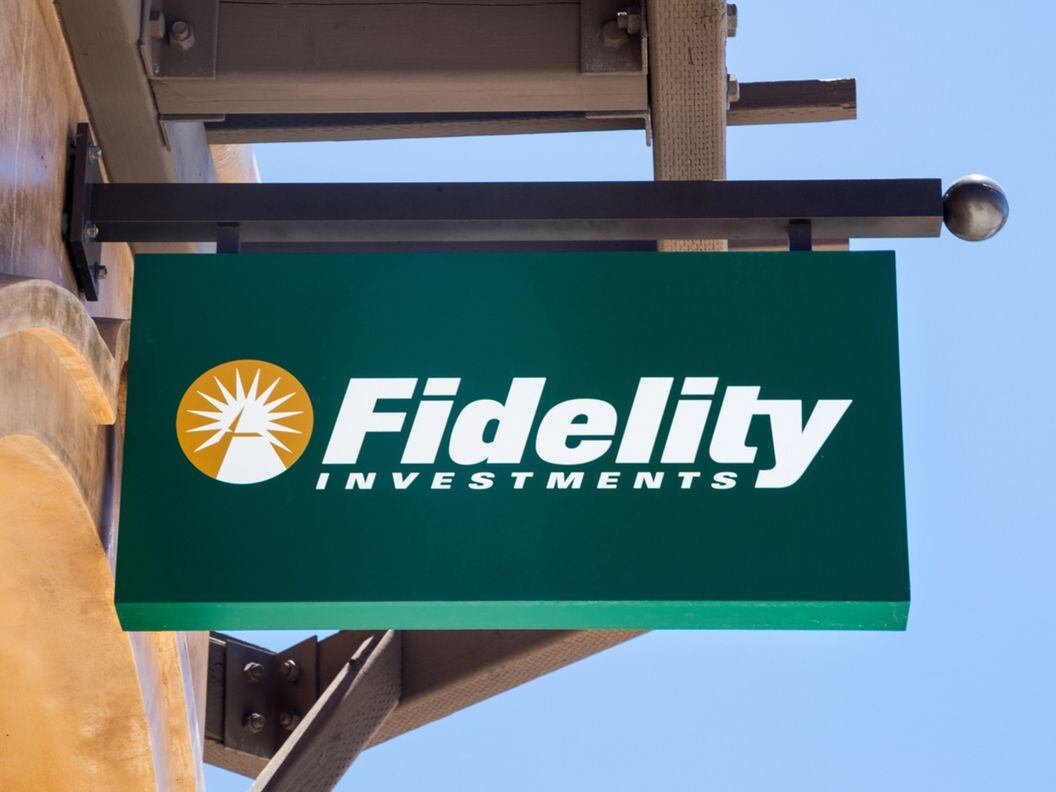 Why Fidelity Got Into Bitcoin