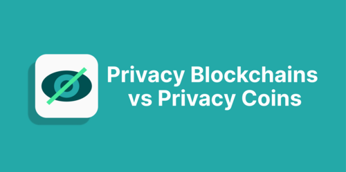 Privacy coin - Scorechain | Blockchain & Digital Assets Compliance