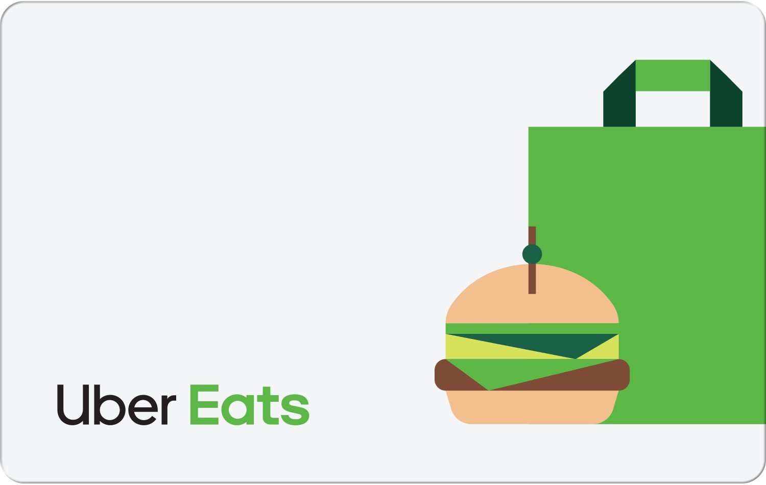 How To Use Uber Eats Gift Card—A Complete Guide – Modephone